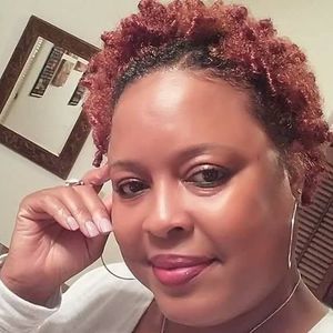 Meet your Posher, Marnae